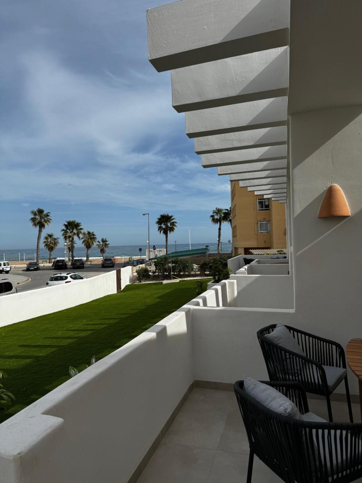 Reyes Catolicos Premium Beach, Playa Urbanova, Alicante Dış mekan fotoğraf