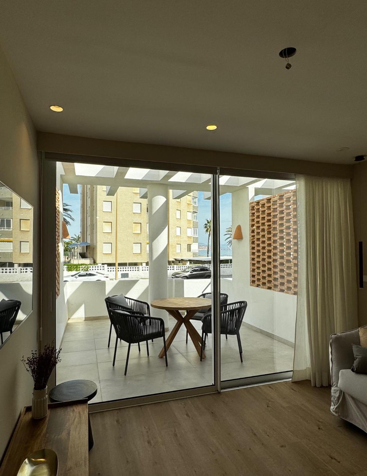 Reyes Catolicos Premium Beach, Playa Urbanova, Alicante Dış mekan fotoğraf