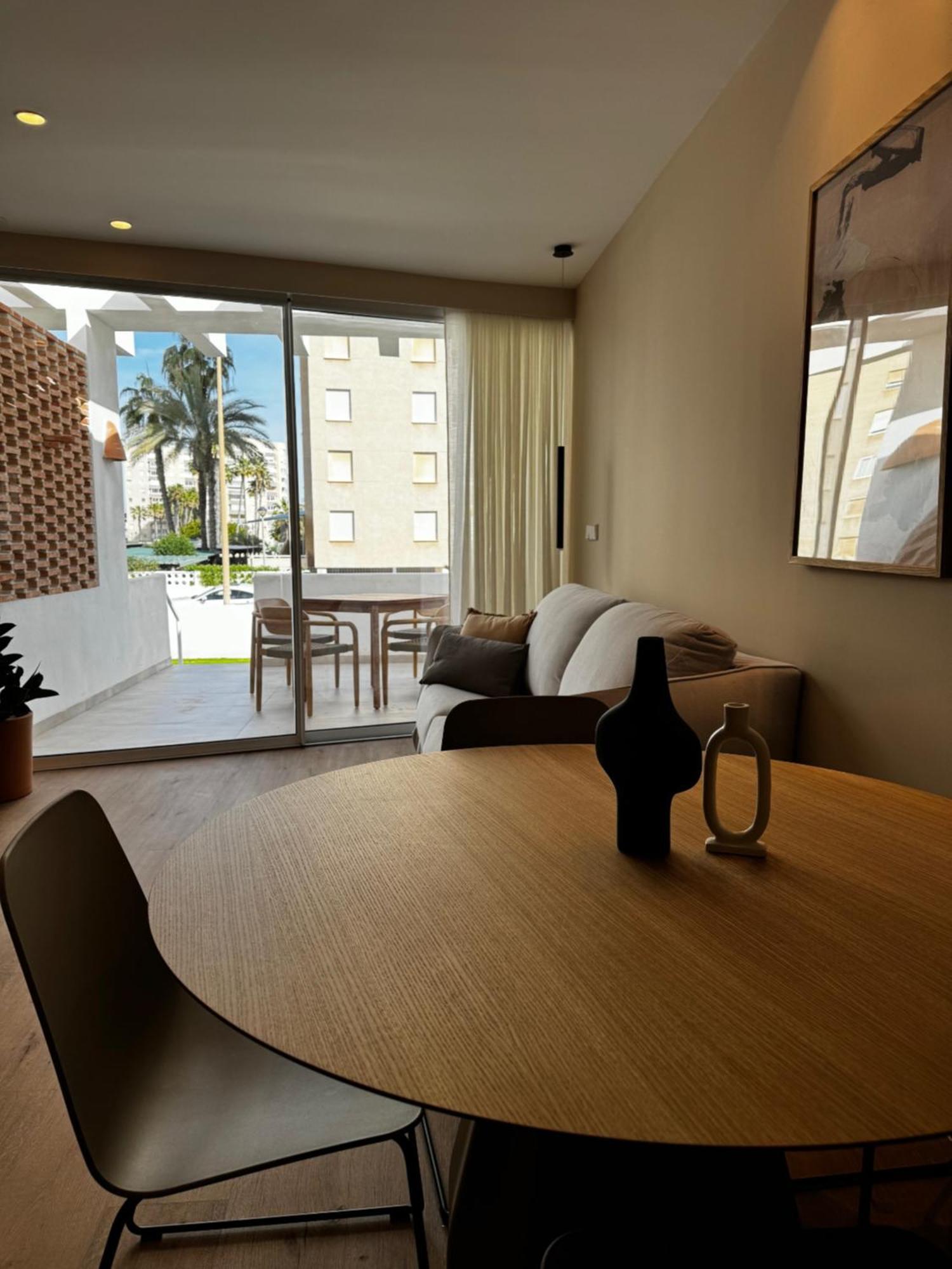 Reyes Catolicos Premium Beach, Playa Urbanova, Alicante Dış mekan fotoğraf