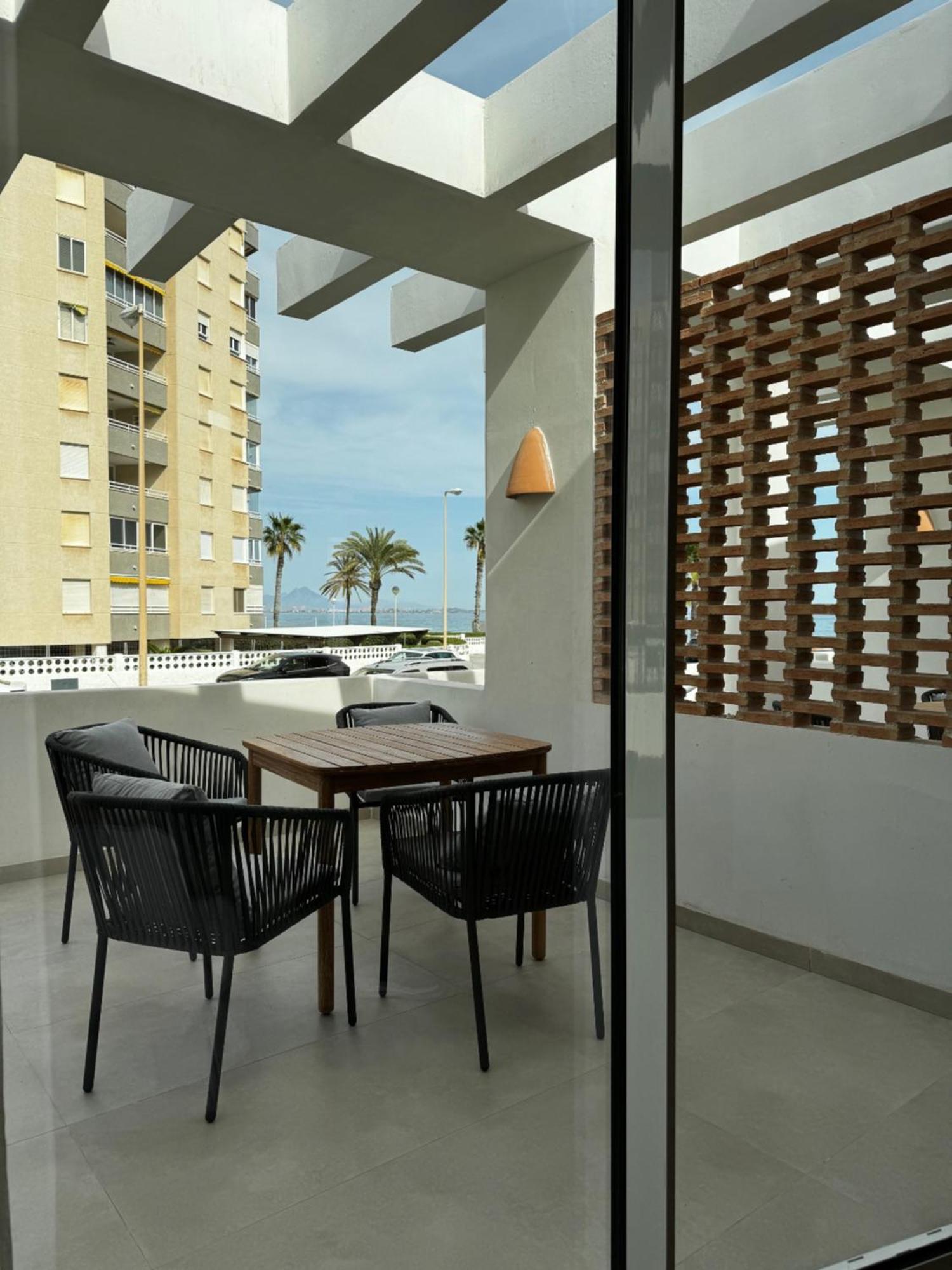 Reyes Catolicos Premium Beach, Playa Urbanova, Alicante Dış mekan fotoğraf