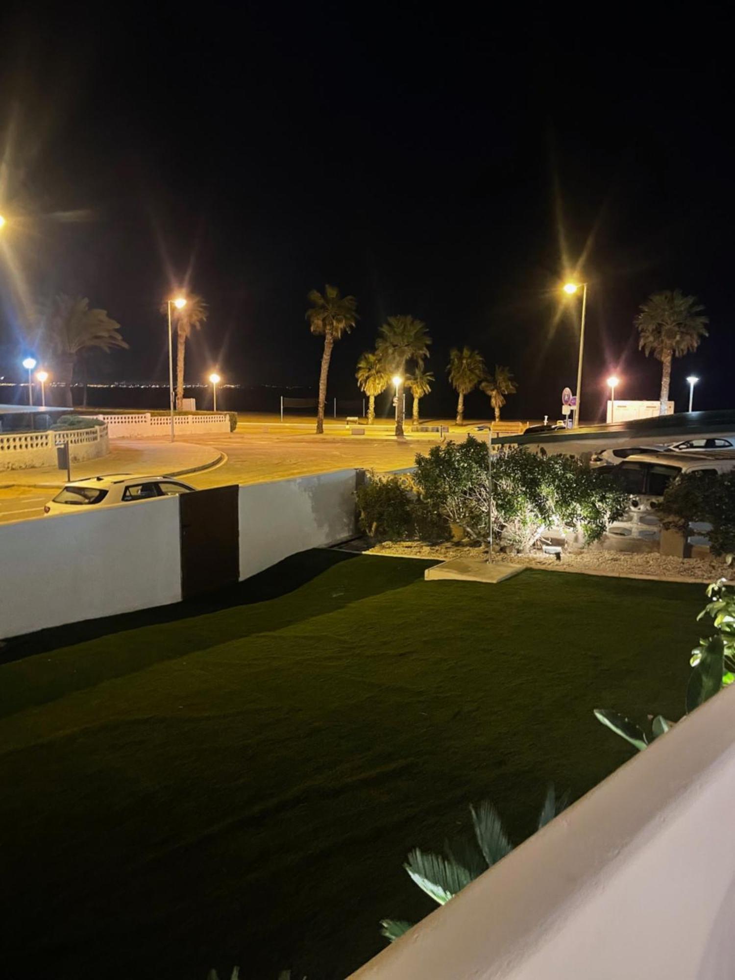 Reyes Catolicos Premium Beach, Playa Urbanova, Alicante Dış mekan fotoğraf