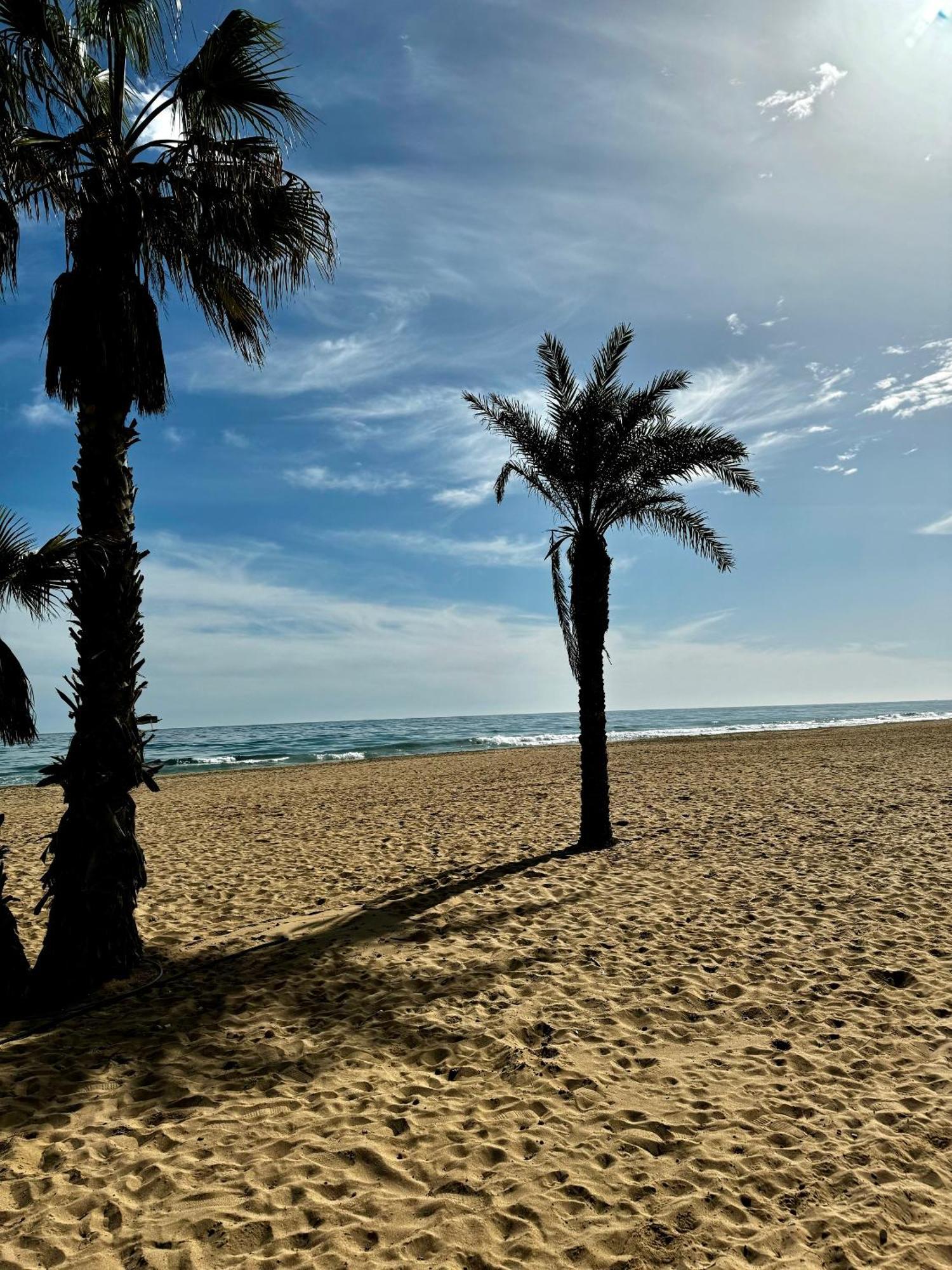 Reyes Catolicos Premium Beach, Playa Urbanova, Alicante Dış mekan fotoğraf