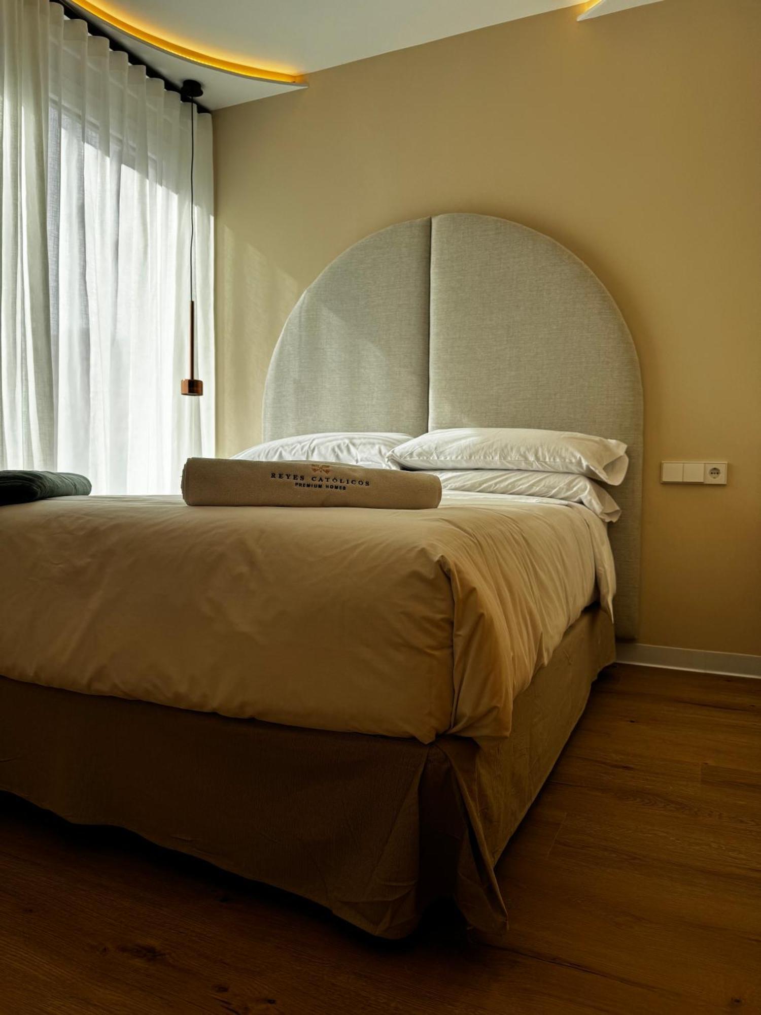 Reyes Catolicos Premium Beach, Playa Urbanova, Alicante Dış mekan fotoğraf
