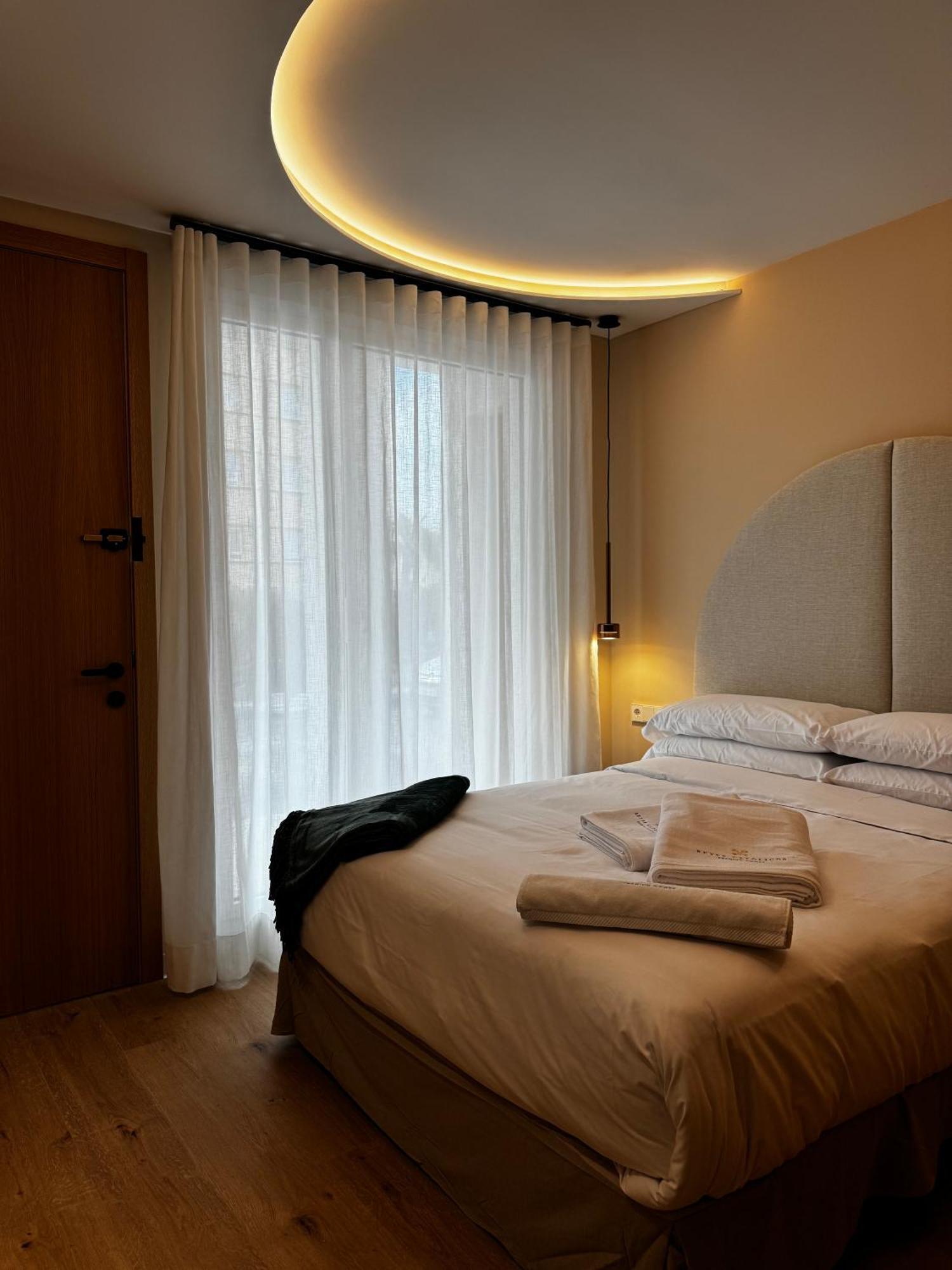 Reyes Catolicos Premium Beach, Playa Urbanova, Alicante Dış mekan fotoğraf