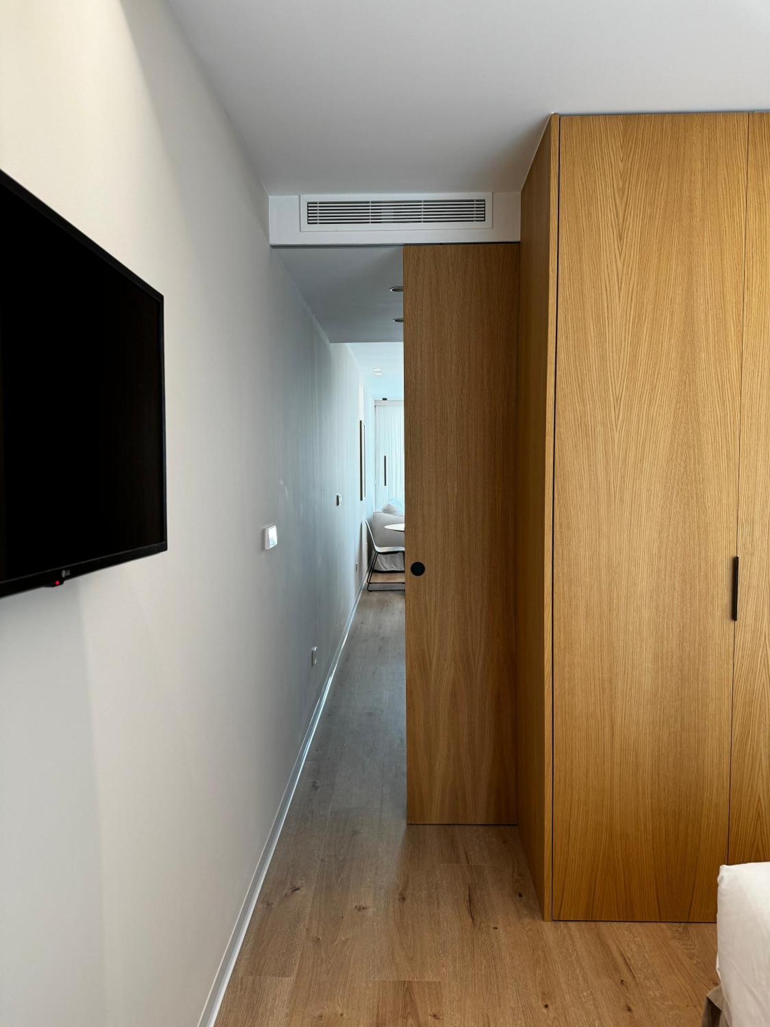 Reyes Catolicos Premium Beach, Playa Urbanova, Alicante Dış mekan fotoğraf