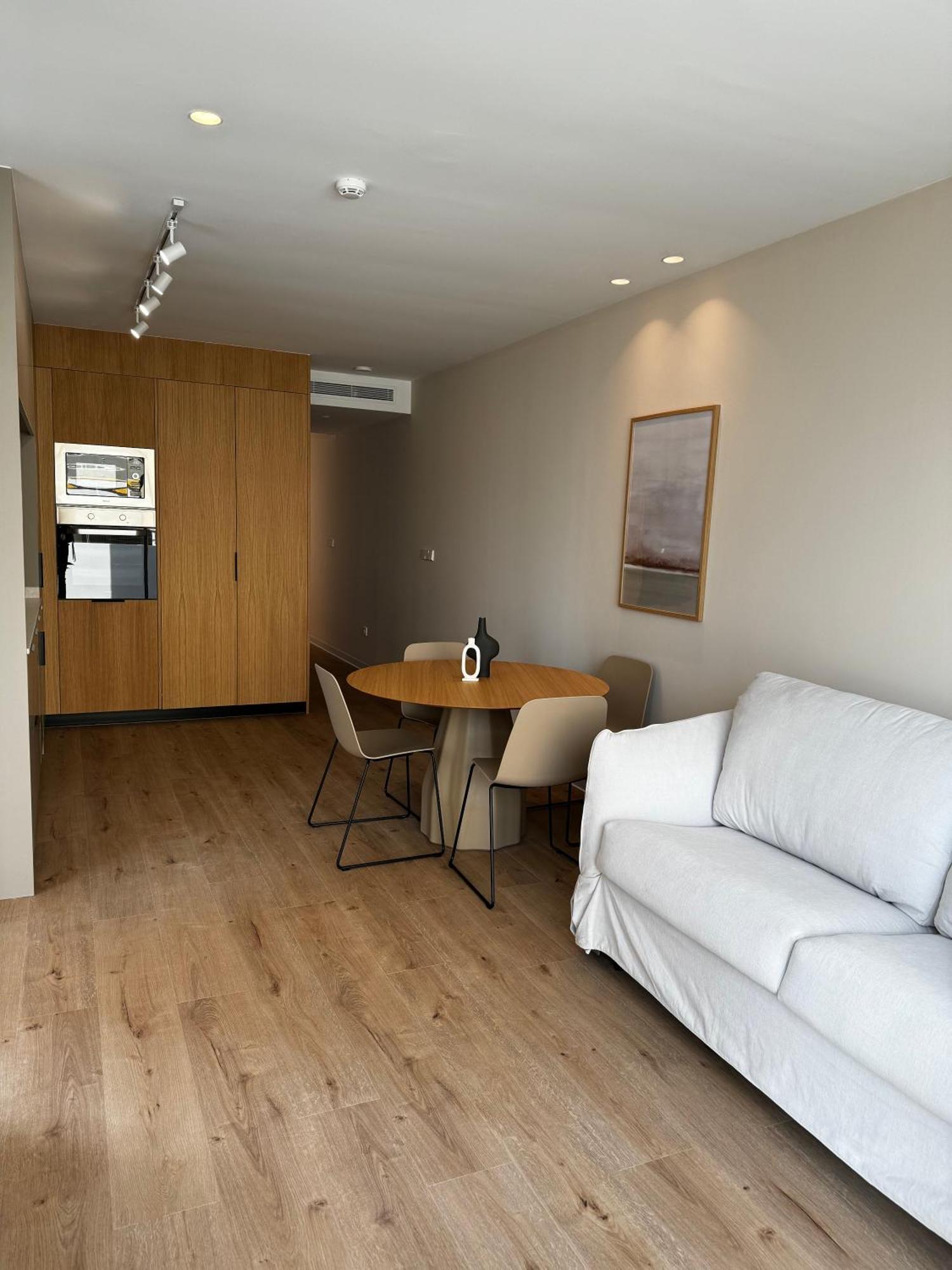 Reyes Catolicos Premium Beach, Playa Urbanova, Alicante Dış mekan fotoğraf