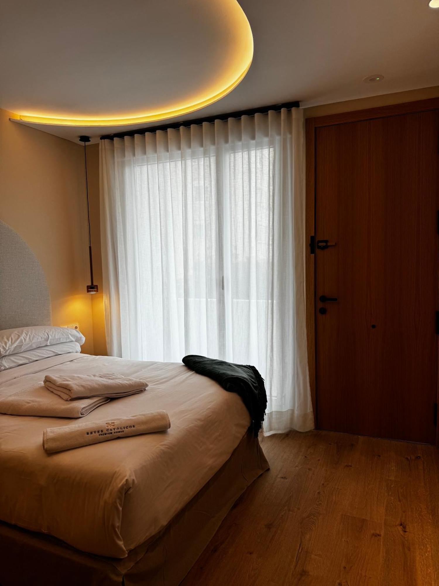 Reyes Catolicos Premium Beach, Playa Urbanova, Alicante Dış mekan fotoğraf